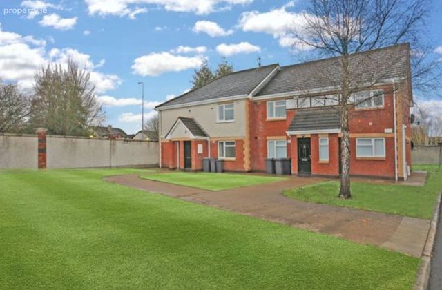 Apartment ,greenview Court,glencairin,dooradoyle,limerick, Dooradoyle, Co. Limerick - Click to view photos