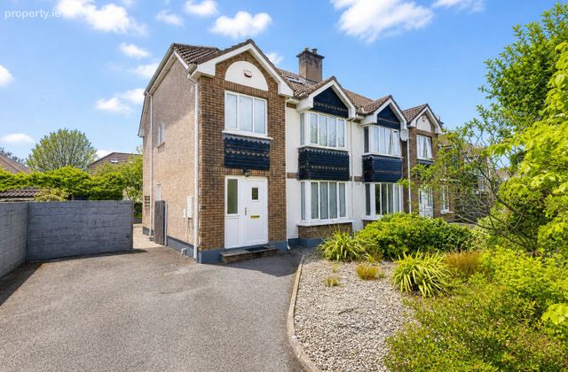 63 Ros Ard, Cappagh Road, Knocknacarra, Co. Galway - Click to view photos