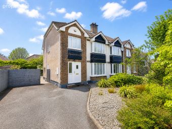 63 Ros Ard, Cappagh Road, Knocknacarra, Co. Galway