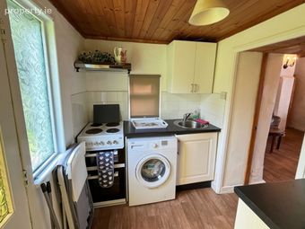 'the Forge' On C. 1.3 Acres With Development Potential, Main Street, Donard, Co. Wicklow - Image 4