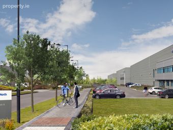 Unit 10, Citynorth Business Campus, Stamullen, Co. Meath - Image 3