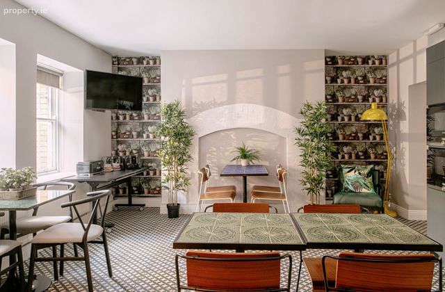 Earlsfort Terrace, Dublin 2 - Click to view photos