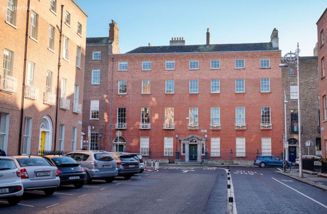 7-8 Ely Place, Dublin 2 - Click to view photos
