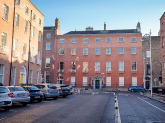 7-8 Ely Place, Dublin 2