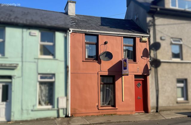 21 Commons Road, Farranree, Co. Cork - Click to view photos