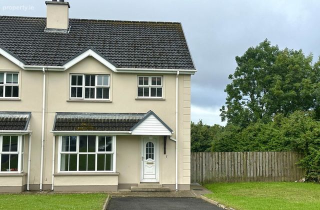 1 Lisnennan Court, Letterkenny, Co. Donegal, Letterkenny, Co. Donegal - Click to view photos