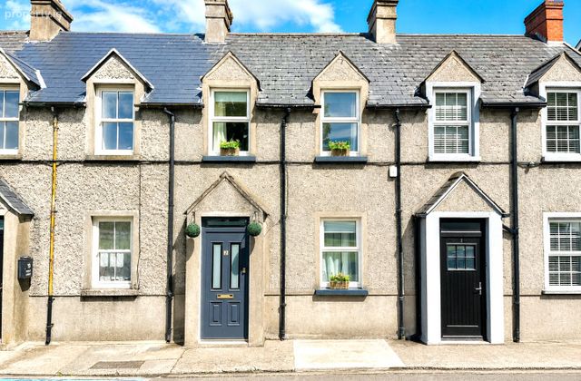 2 Fairview Terrace, Enniscorthy, Co. Wexford - Click to view photos