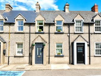 2 Fairview Terrace, Enniscorthy, Co. Wexford