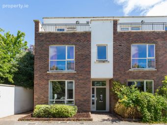 16 Grangeabbey, Monkstown, Blackrock, Co. Dublin