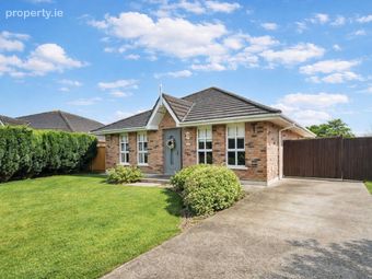 160 The Hermitage, Portlaoise, Co. Laois, Portlaoise, Co. Laois - Image 3
