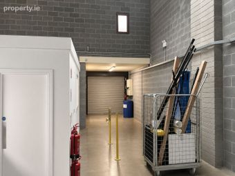 Unit 11, Seatown Business Campus, Seatown Road, Swords, Co. Dublin - Image 4