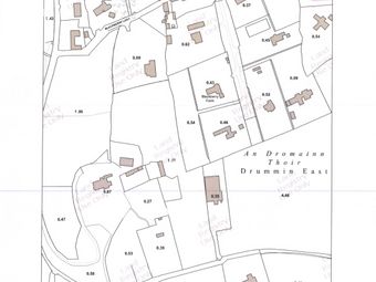 1-acre Site At Blackberry Lane, Delgany, Co. Wicklow - Image 5