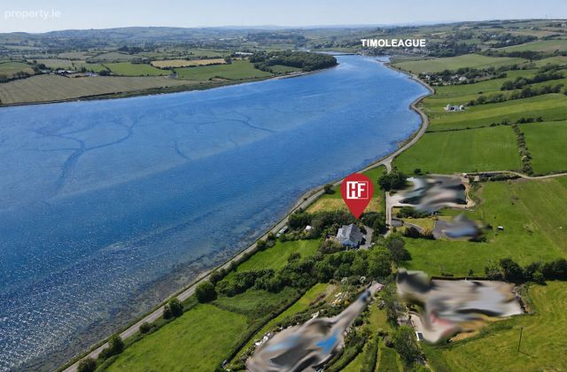 Beatrick, Maryborough, Timoleague, Timoleague, Co. Cork - Click to view photos