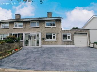76 Saint Maelruan's Park, Tallaght, Dublin 24, Tallaght, Dublin 24