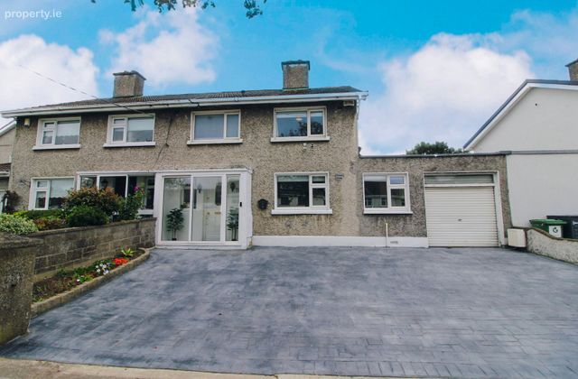 76 Saint Maelruan's Park, Tallaght, Dublin 24, Tallaght, Dublin 24 - Click to view photos