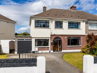 3 Hazelwood Drive, Artane, Dublin 5, Co. Dublin, Artane, Dublin 5