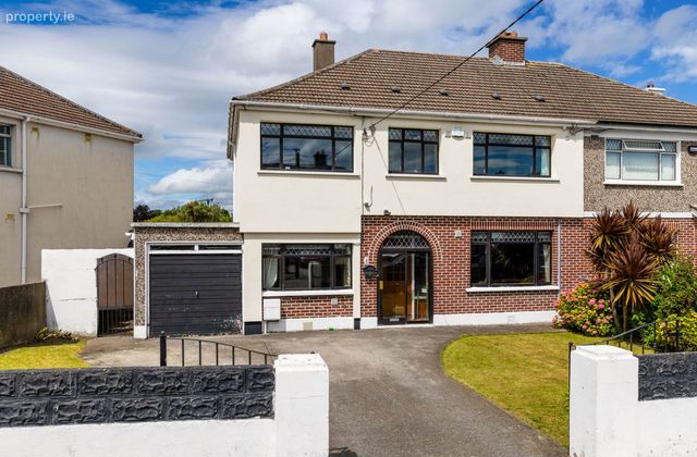 3 Hazelwood Drive, Artane, Dublin 5, Co. Dublin, Artane, Dublin 5 - Click to view photos
