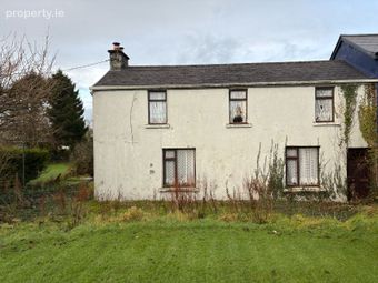Railway View, Station Road, Boyle, Co. Roscommon