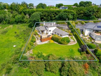 The Oaks, Tullig, Killarney, Killarney, Co. Kerry