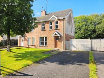 4 Briars Hill, Irvinestown, Enniskillen, Co. Fermanagh, Irvinestown, Co. Fermanagh