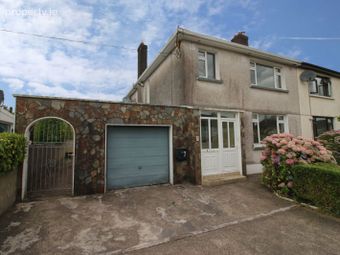 7 Rosegreen Avenue,Beaumont,Cork, Ballintemple, Co. Cork