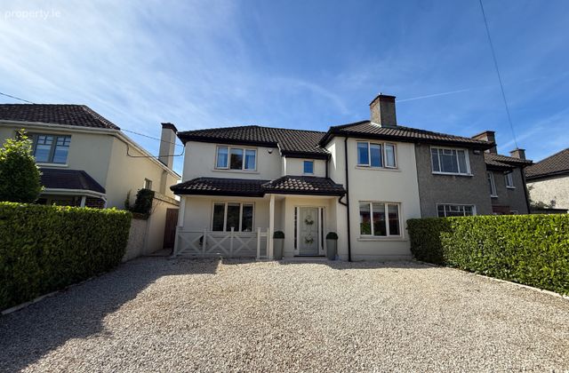Bird Avenue, Clonskeagh, Dublin 14 - Click to view photos
