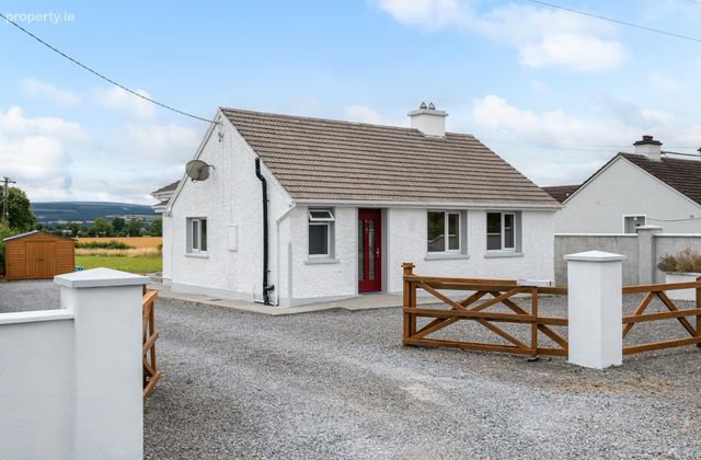 Gortacur, Mountbolus, Co Offaly, Mountbolus, Co. Offaly - Click to view photos