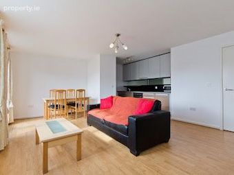 Apartment 28, Cassian Court North, River Drive, Royal Canal Park, Dublin 15 - Image 3