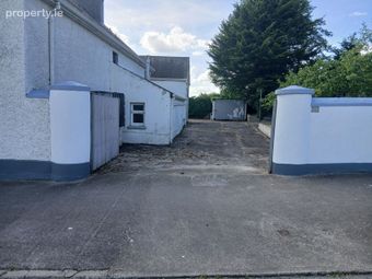 Saint Mary's Presbytery, Shinrone, Shinrone, Co. Offaly - Image 5