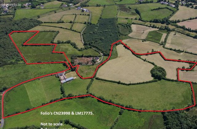 Cornagunleog Road, Bawnboy, Co. Cavan, Bawnboy, Co. Cavan - Click to view photos