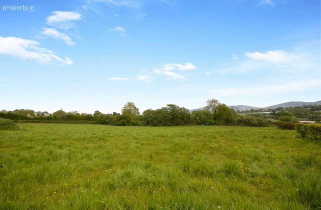 Coolnamara, Borris, Co. Carlow, Borris, Co. Carlow - Click to view photos