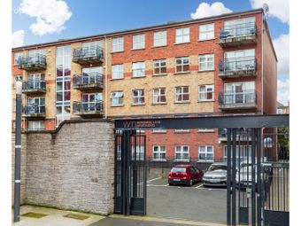 73 Windmill Lane Apartments, Grand Canal Dock, Windmill Lane, Dublin 2, Dublin 2 - Image 2