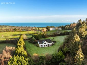 Silvermere, Blainroe Upper, Wicklow Town, Co Wicklow, Kilpoole, Co. Wicklow - Image 3