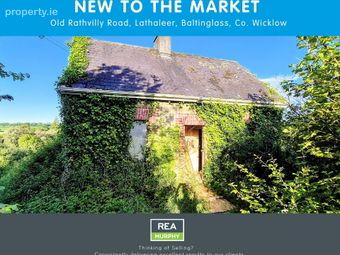 Old Rathvilly Road, Lathaleer, Baltinglass, Co. Wicklow, Baltinglass, Co. Wicklow
