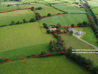 Knockbarry, Buttevant, Co. Cork, Buttevant, Co. Cork