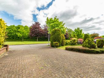 5 Abbey Road, Baroda Court, Newbridge, Co. Kildare - Image 2
