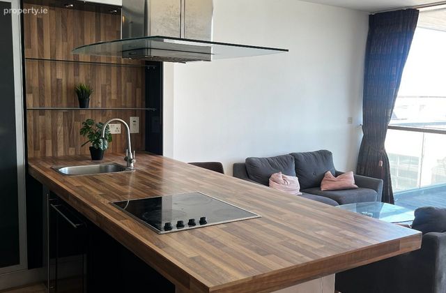 Apt 505, The Cubes 1, Sandyford, Dublin 18 - Click to view photos