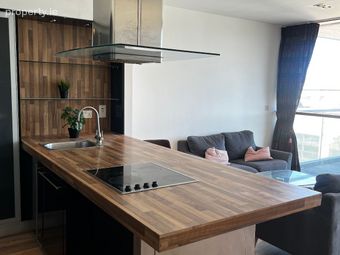 Apartment 505,The Cubes 1,Beacon South Quarter,Dub, Sandyford, Dublin 18