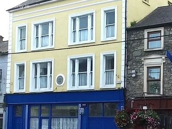 Main Street, Granard, Co. Longford