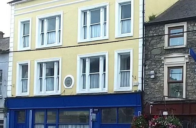 Main Street, Granard, Co. Longford - Click to view photos