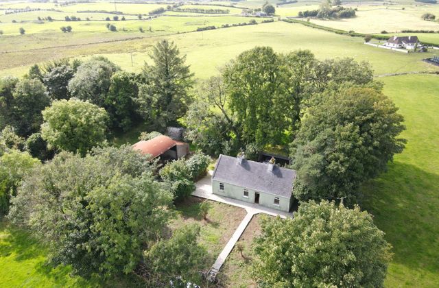 Corskeagh, Mayo Abbey, Mayo, Co. Mayo - Click to view photos