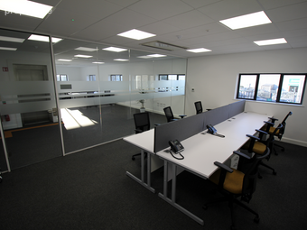 Arrow Serviced Offices Old Belgard Road, Tallaght, Dublin 24 - Image 5