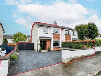 67 The Paddocks, Kells Road, Kilkenny, Co. Kilkenny - Image 2