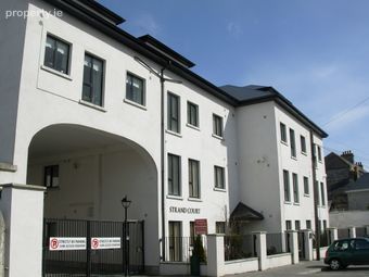 Strand Court Apartments, Athlone, Co. Westmeath - Image 2