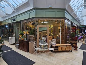 Unit 9, Winthrop Arcade, Cork City Centre, Co. Cork