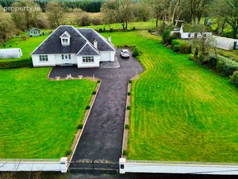 Drummad, Loughglynn, Castlerea, Co. Roscommon