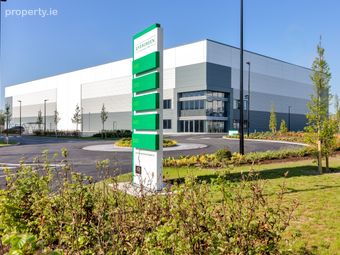 E100, Evergreen Business Park, Little Island, Co. Cork - Image 3