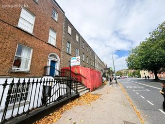 Leeson Street Upper, Dublin 4, Ranelagh, Dublin 6