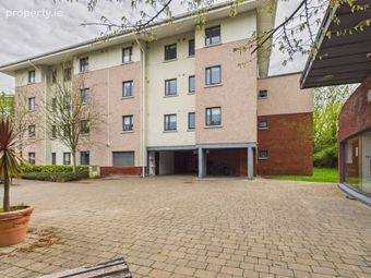 Apartment 2, Block 4, Riverwalk, Inner Ring Road, Waterford, Waterford City Centre, Co. Waterford - Image 2