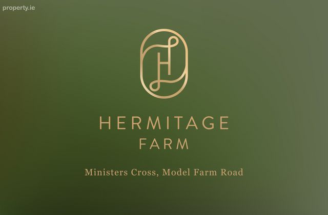 Hermitage Farm, Ministers Cross, Model Farm Road, Model Farm Road, Co. Cork - Click to view photos